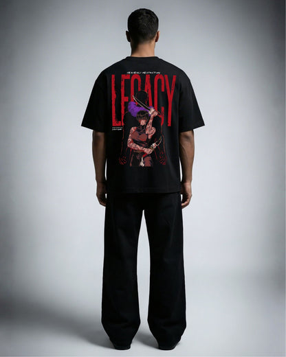 LEGACY OVERSIZED SHIRT