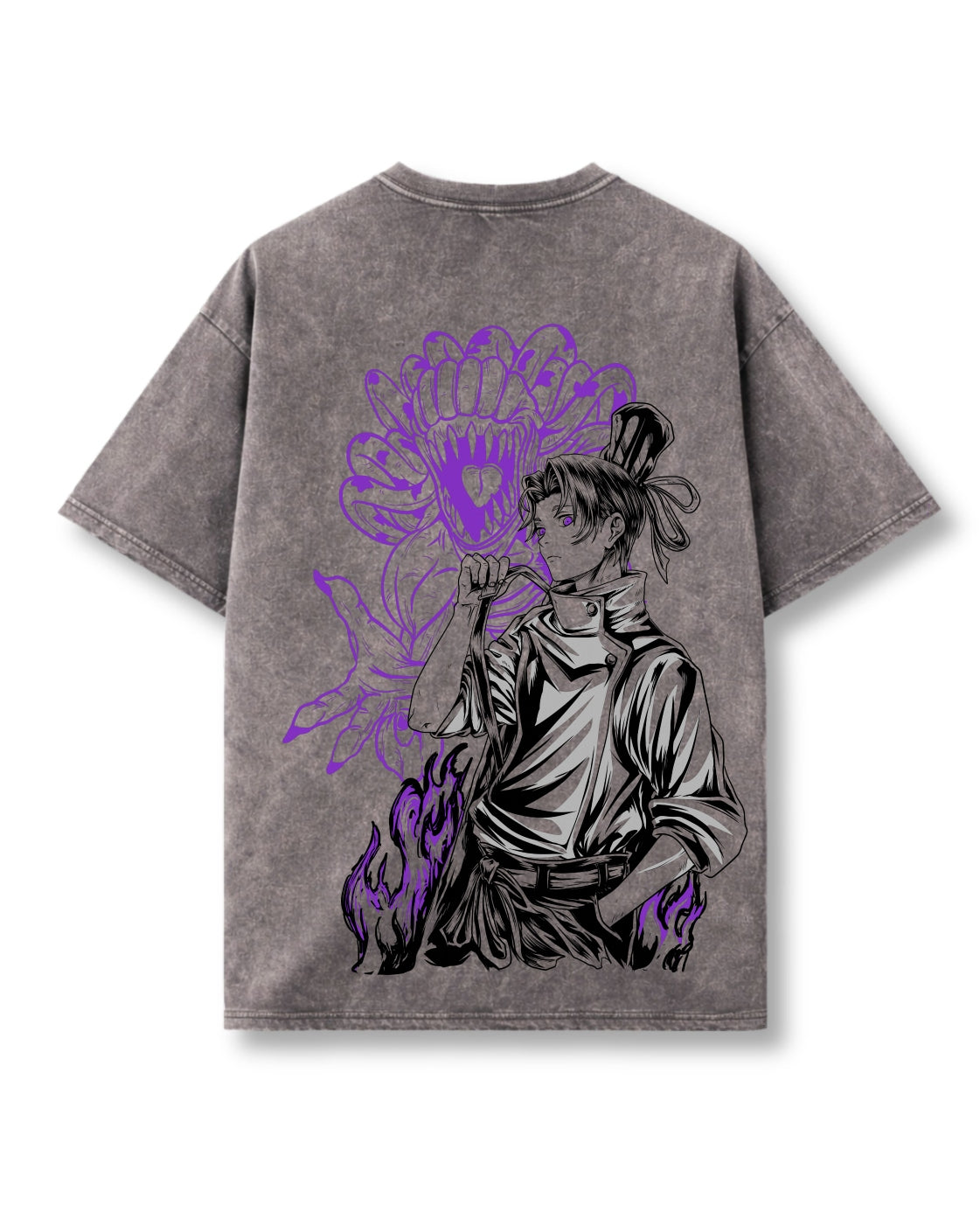 PHANTOM AURA VINTAGE SHIRT