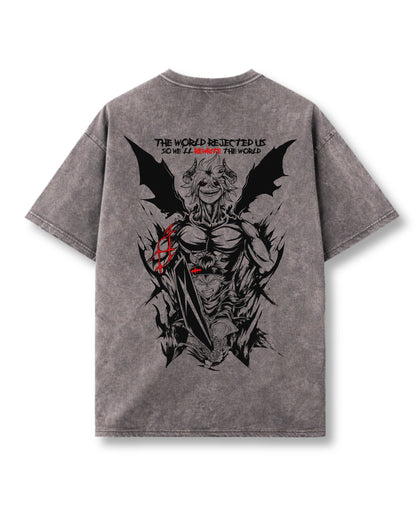 REJECTED VINTAGE SHIRT