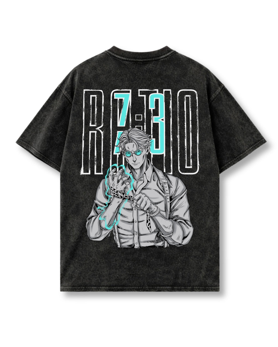 RATIO 73 VINTAGE SHIRT