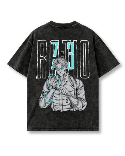 RATIO 73 VINTAGE SHIRT