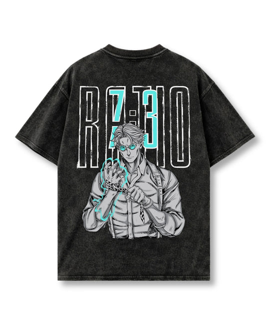 RATIO 73 VINTAGE SHIRT