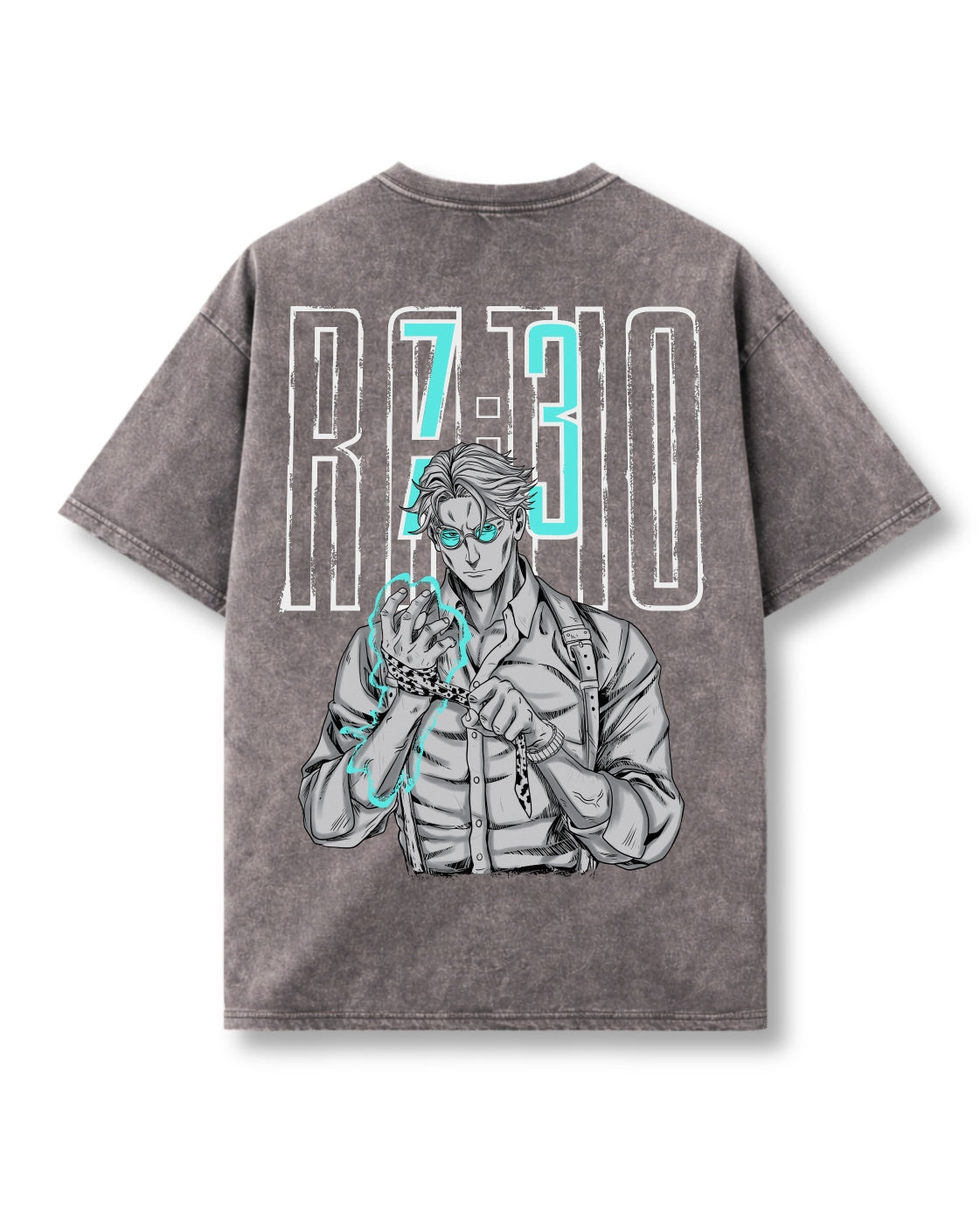 RATIO 73 VINTAGE SHIRT