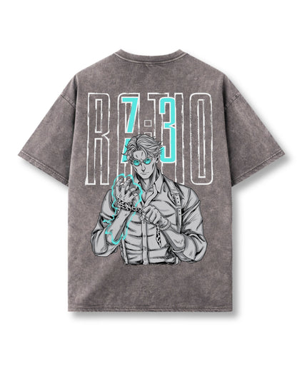 RATIO 73 VINTAGE SHIRT