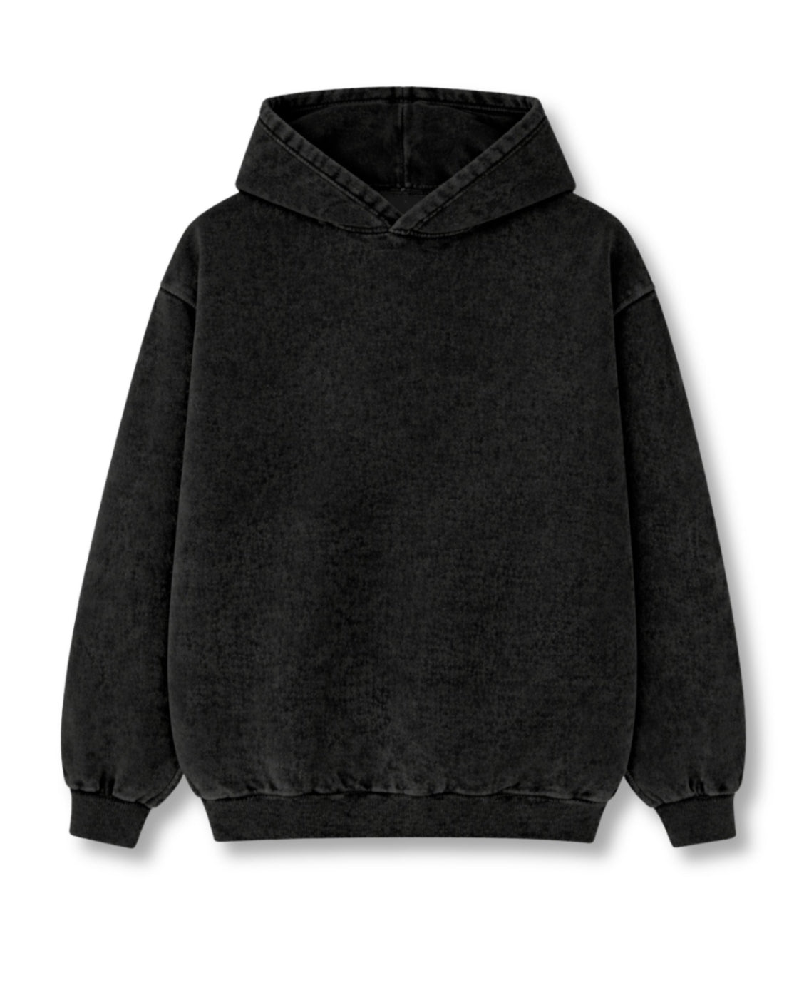 UCHIHA VINTAGE HOODIE