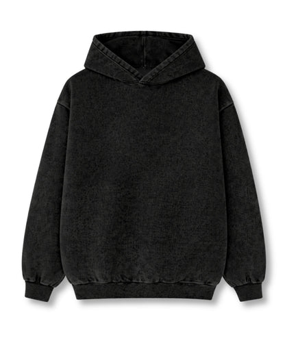 KING OF CURSES VINTAGE HOODIE