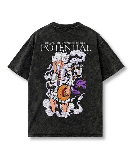 POTENTIAL VINTAGE SHIRT