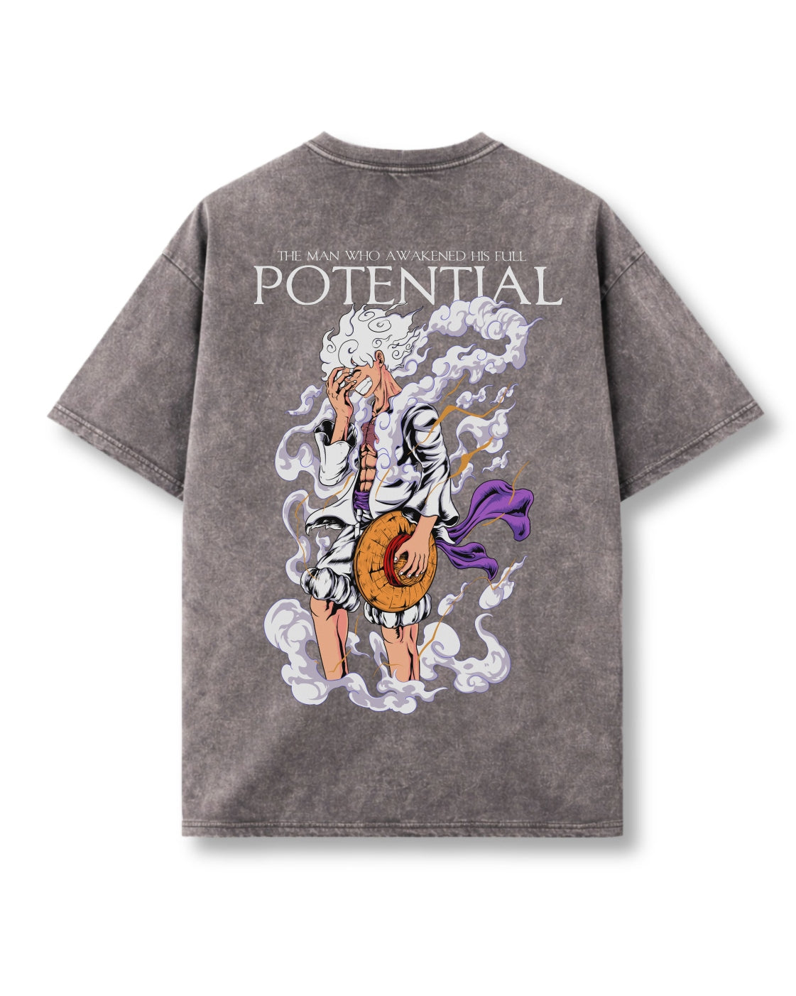 POTENTIAL VINTAGE SHIRT