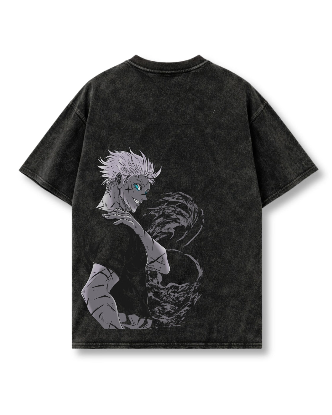 LIMITLESS VINTAGE SHIRT