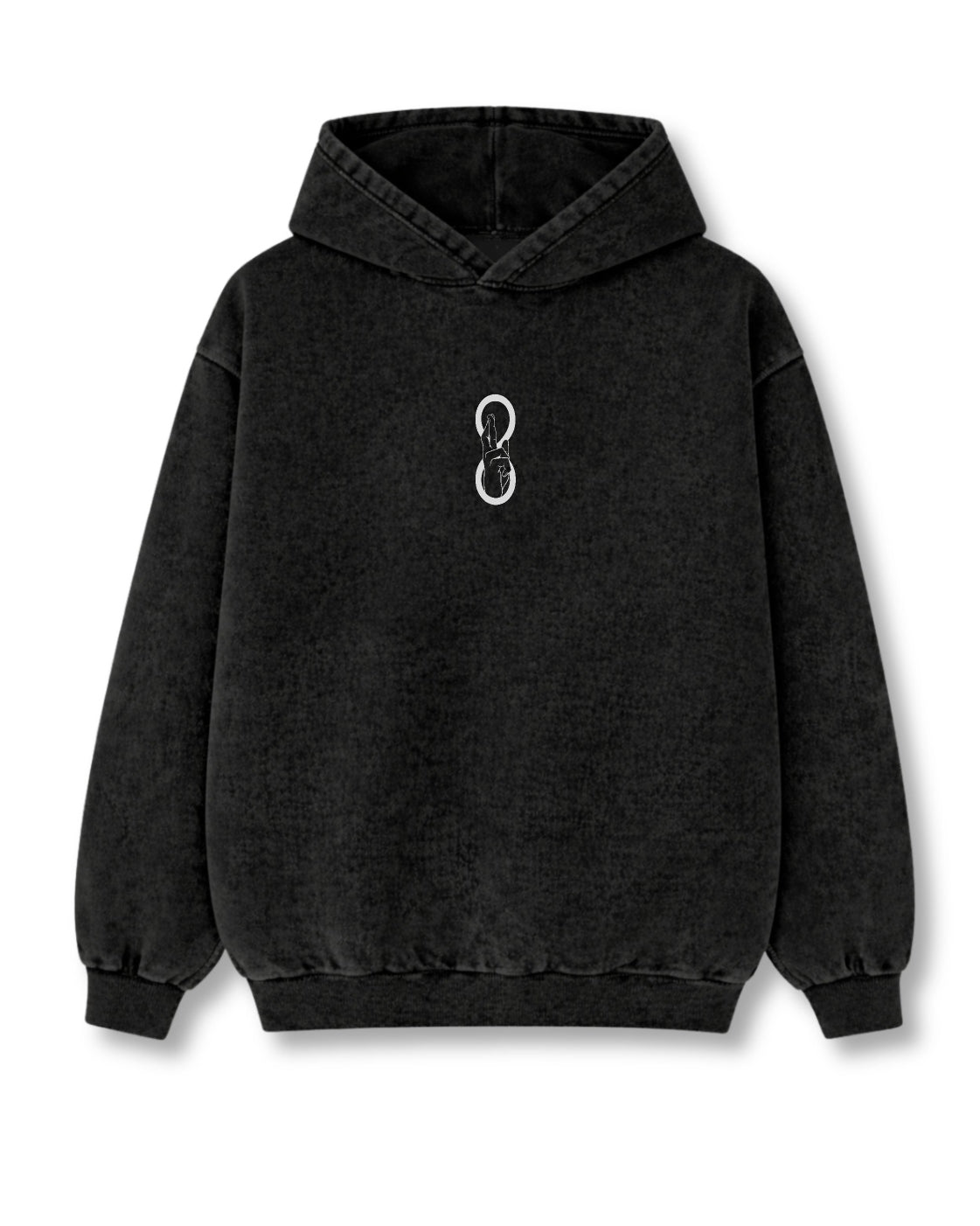 LIMITLESS VINTAGE HOODIE