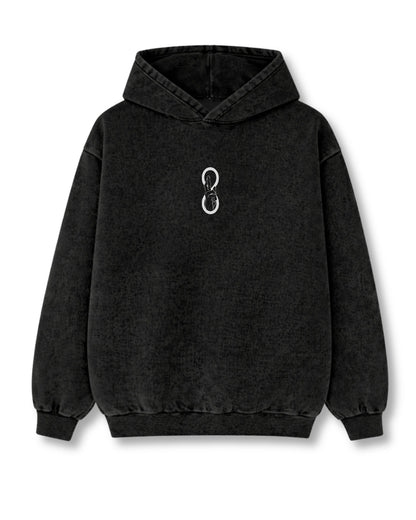 LIMITLESS VINTAGE HOODIE