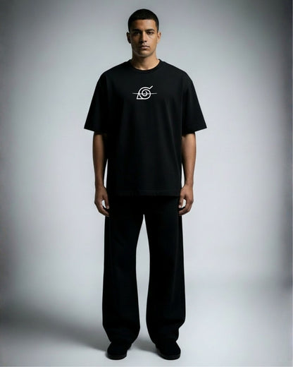 SACRIFICE OVERSIZED SHIRT
