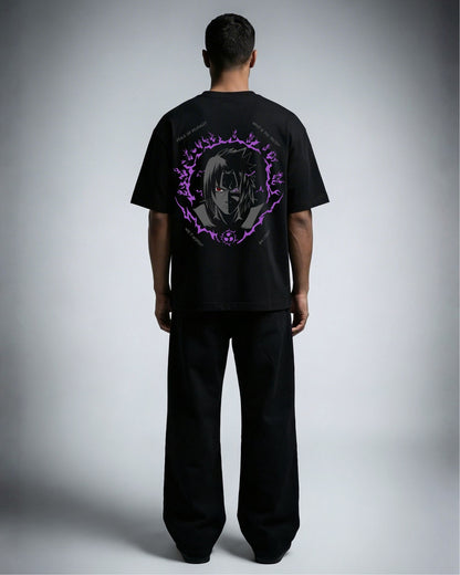 SIX PATHS OVERSIZED SHIRT