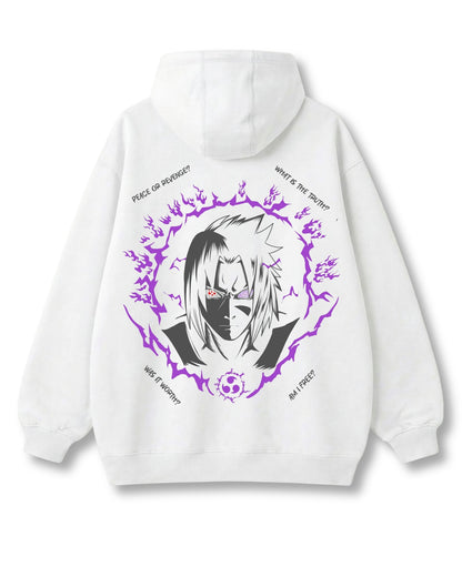 SIX PATHS OVERSIZED HOODIE