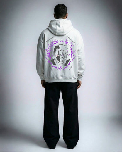 SIX PATHS OVERSIZED HOODIE