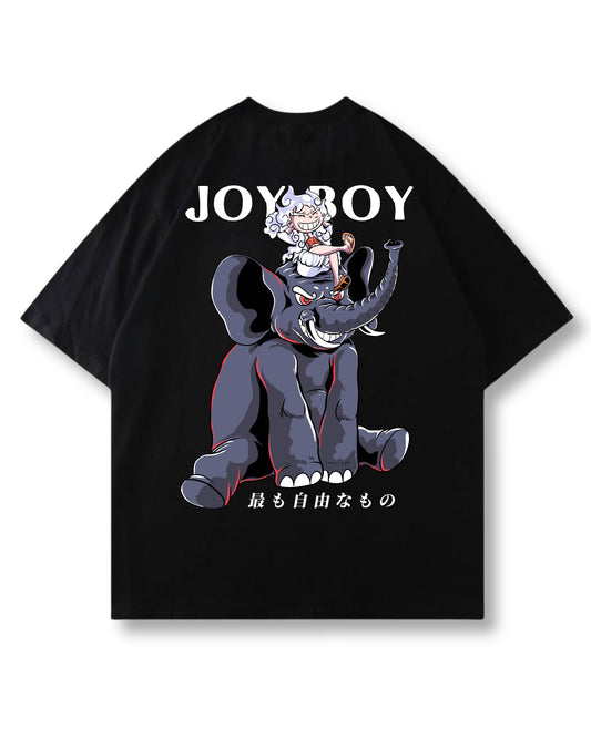 JOYBOY OVERSIZED SHIRT