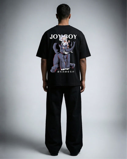 JOYBOY OVERSIZED SHIRT
