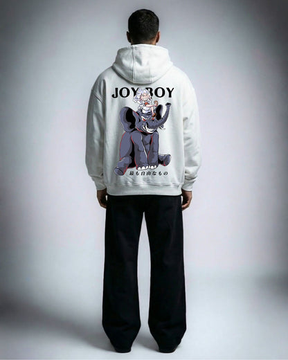JOYBOY OVERSIZED HOODIE