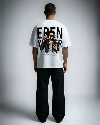 THE TITAN OVERSIZED SHIRT