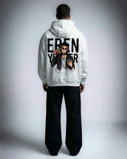 THE TITAN OVERSIZED HOODIE