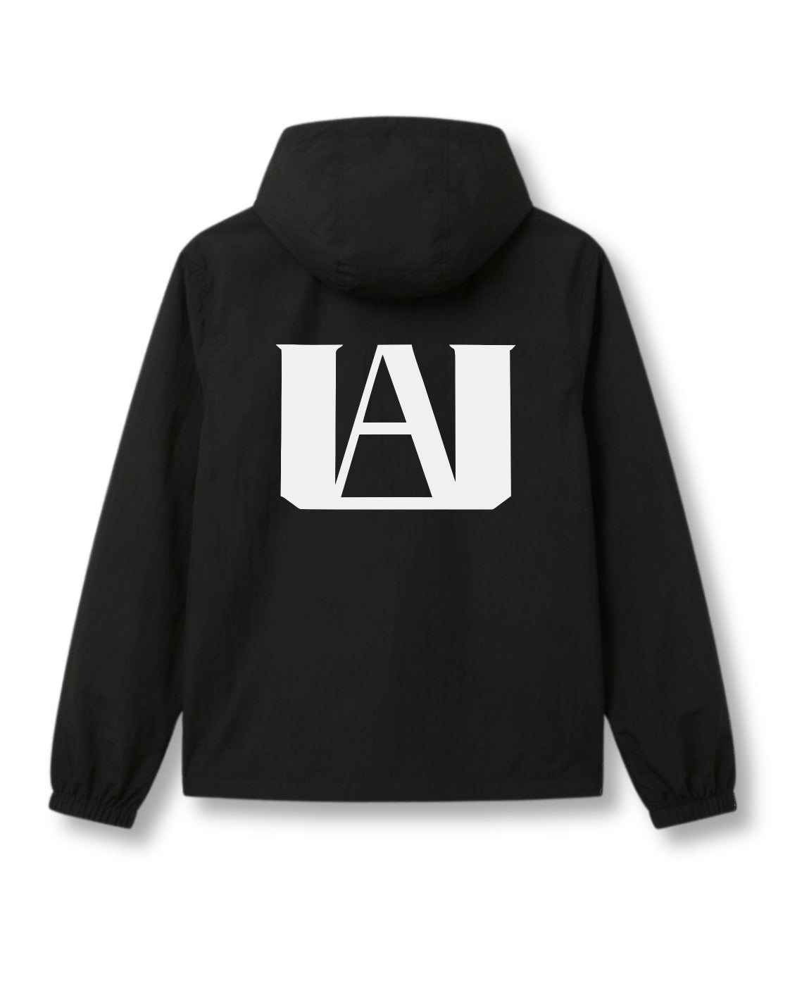 UA WINDREAKER JACKET