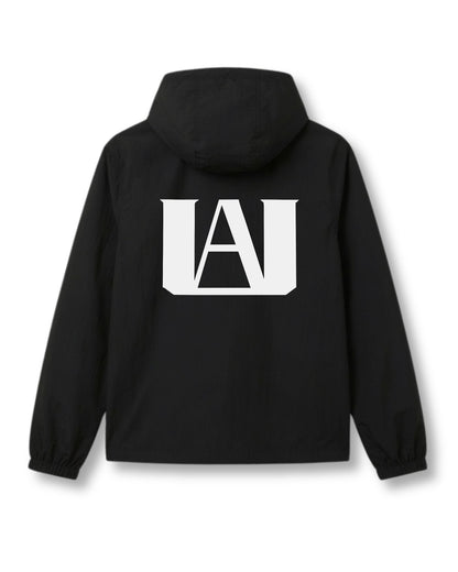 UA WINDREAKER JACKET