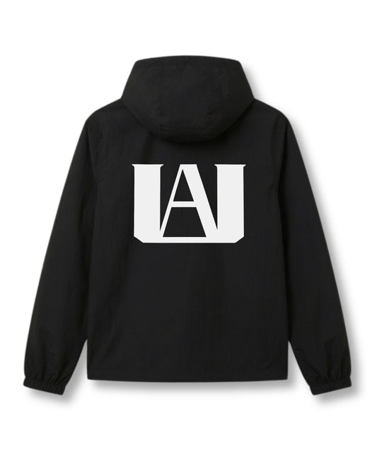 UA WINDREAKER JACKET