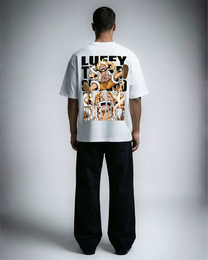 HAKI UNLEASHED OVERSIZED SHIRT