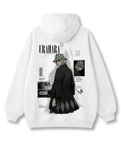 SHOP KEEPER OVERSIZED HOODIE