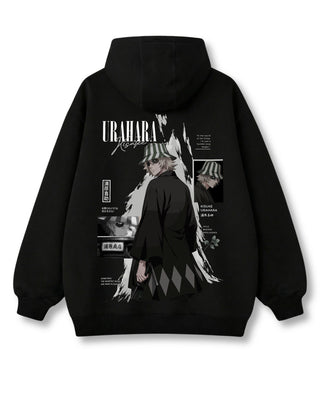 SHOP KEEPER OVERSIZED HOODIE