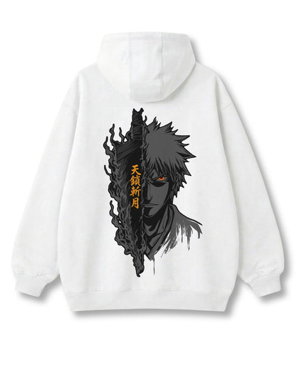 BANKAI OVERSIZED HOODIE