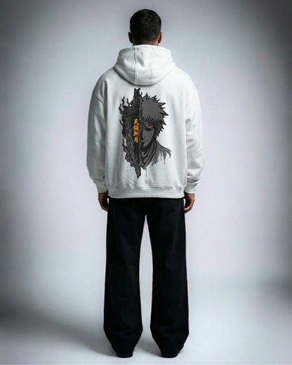 BANKAI OVERSIZED HOODIE