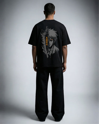 BANKAI OVERSIZED SHIRT