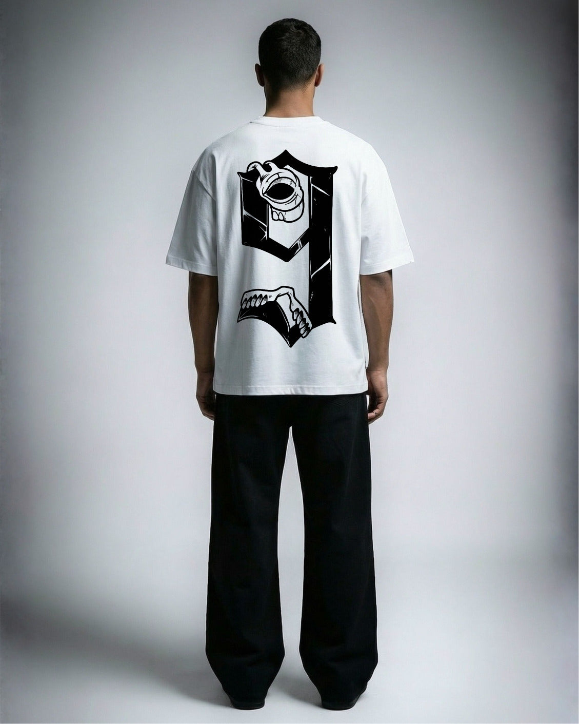 ESPADA 9 OVERSIZED SHIRT