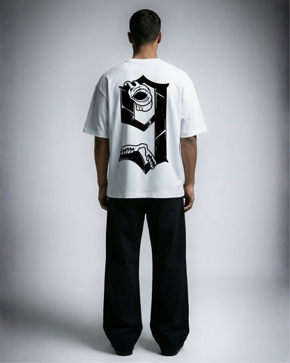 ESPADA 9 OVERSIZED SHIRT