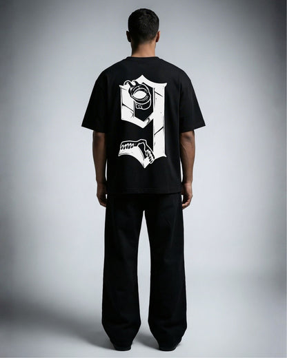 ESPADA 9 OVERSIZED SHIRT