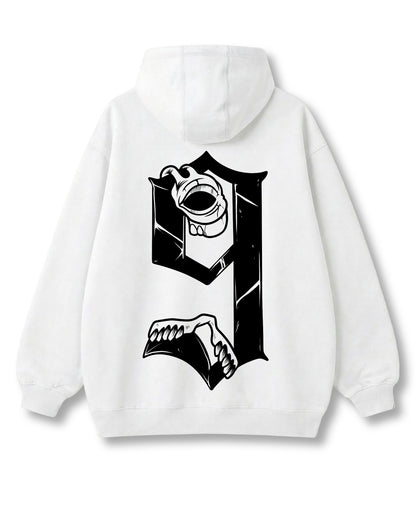 ESPADA 9 OVERSIZED HOODIE