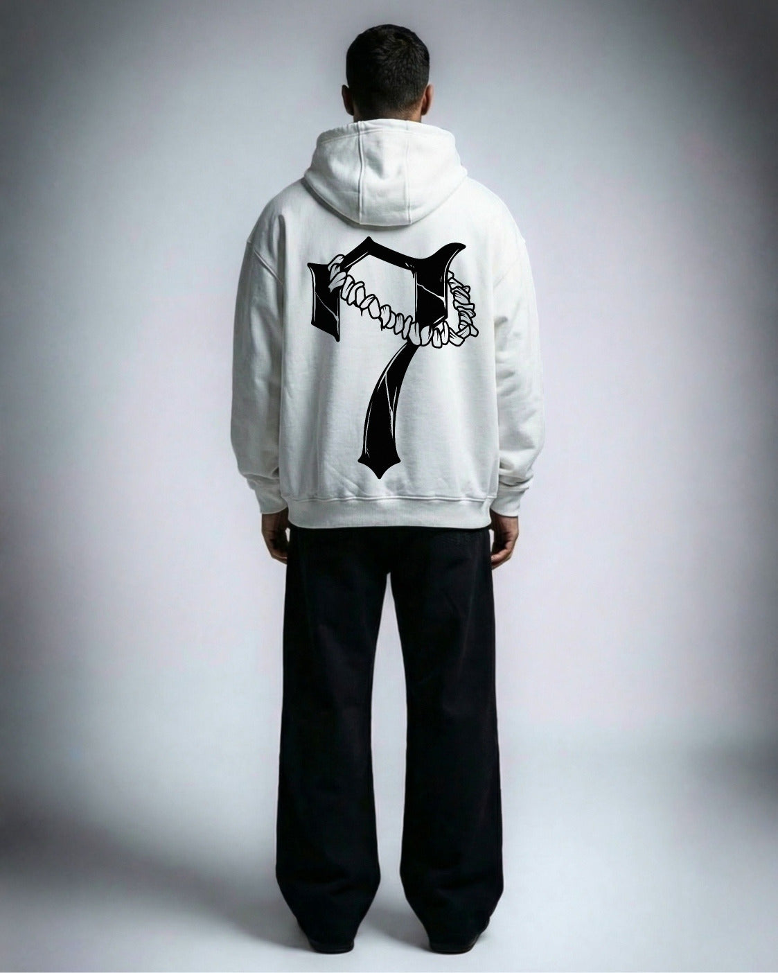 ESPADA 7 OVERSIZED HOODIE