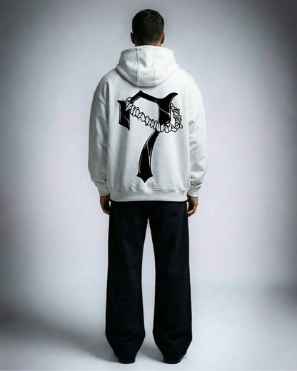 ESPADA 7 OVERSIZED HOODIE