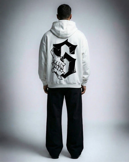 ESPADA 6 OVERSIZED HOODIE