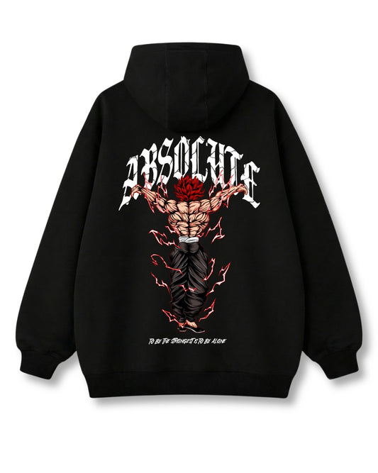 ABSOLUTE OVERSIZED HOODIE