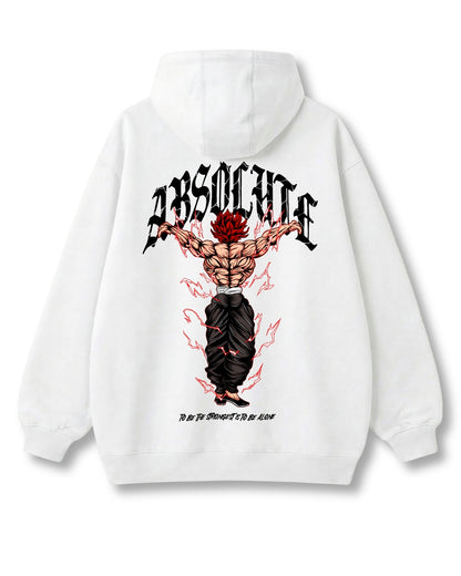 ABSOLUTE OVERSIZED HOODIE