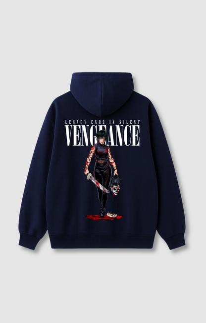 "VENGEANCE" HOODIE