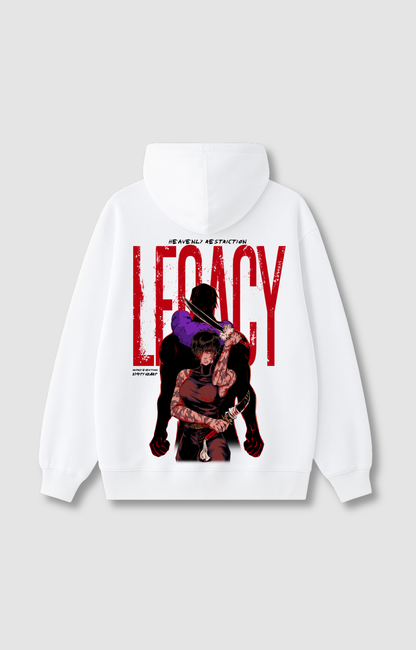 "LEGACY" HOODIE