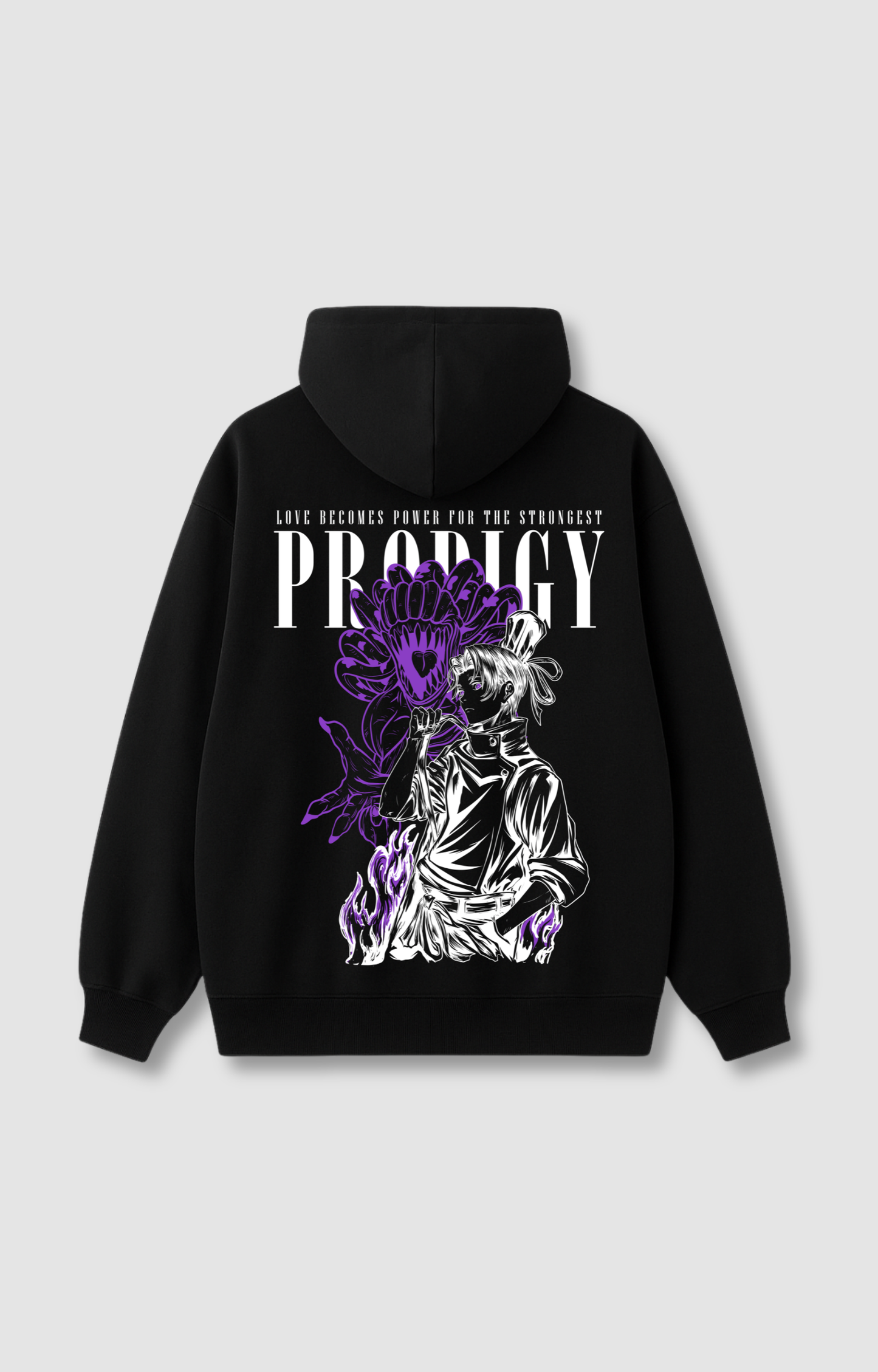 "PRODIGY" HOODIE