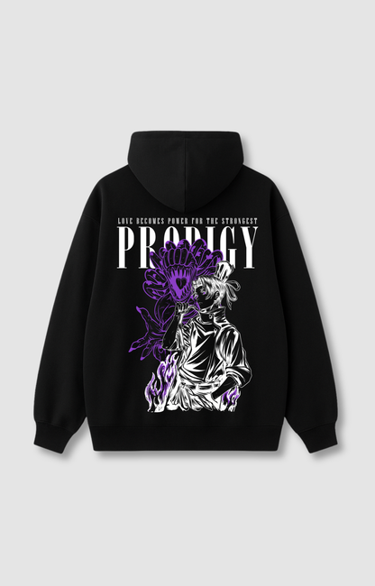"PRODIGY" HOODIE