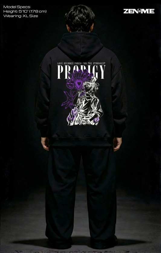 "PRODIGY" HOODIE