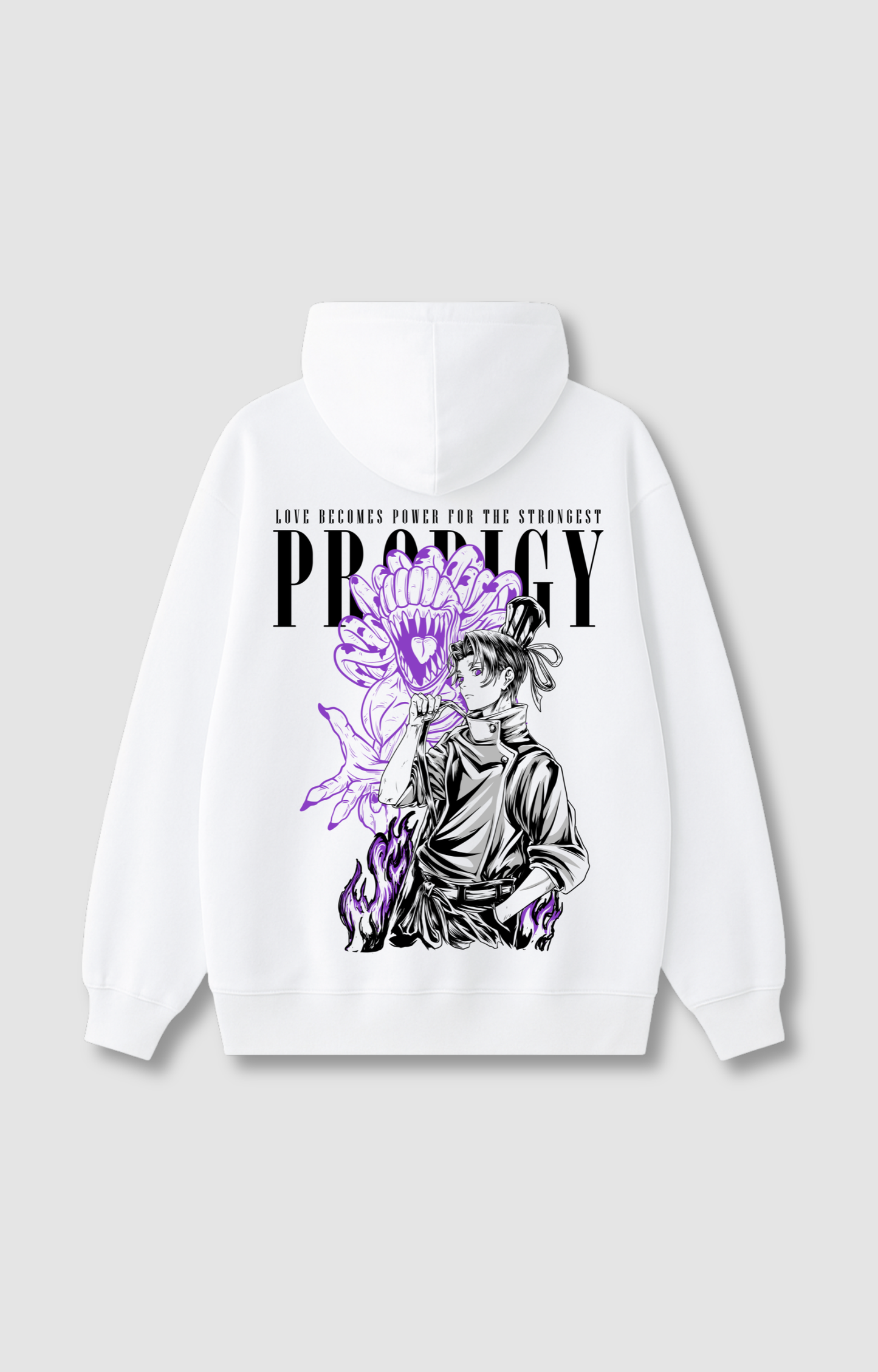"PRODIGY" HOODIE